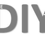 The DIY Life Logo