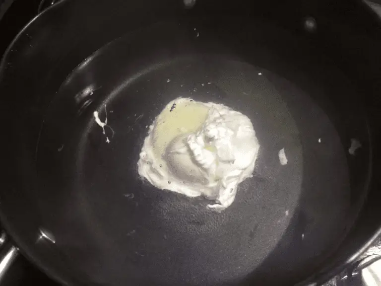 Poached Egg
