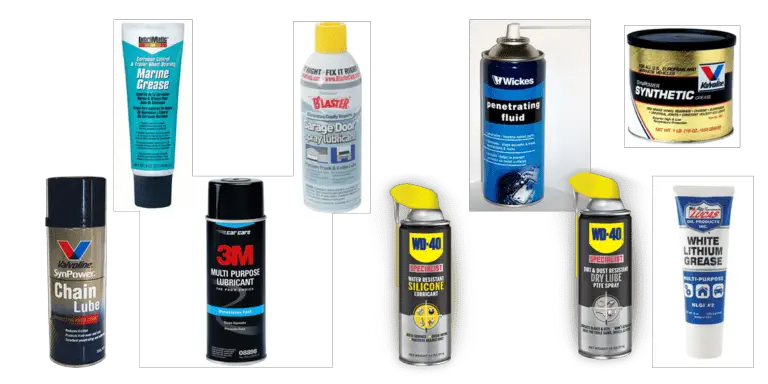 Which Lubricant To Use