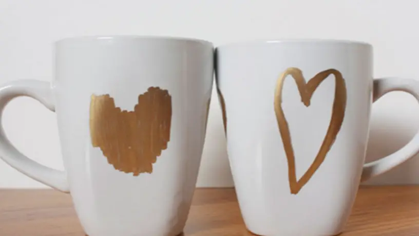 7 Romantic Anniversary DIY Gifts - The DIY Life