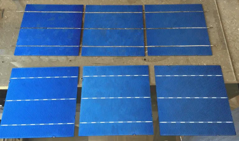 How to Build a Solar Panel From Scratch