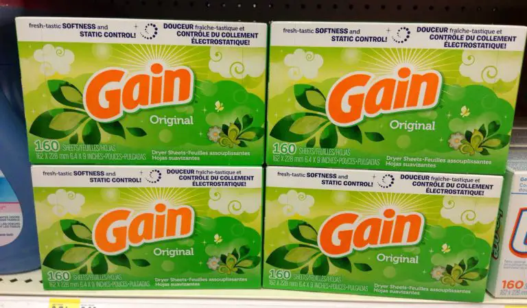 Uses For Dryer Sheets You Didn’t Know About