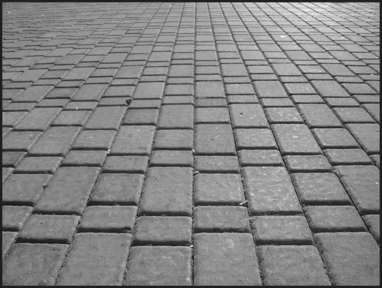 How to Repair Dips and Bumps in Paving Yourself