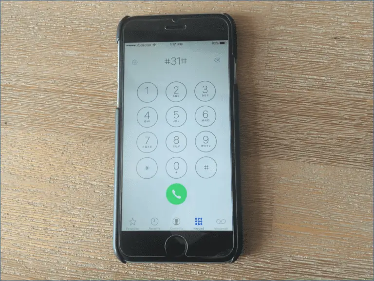 5 Secret iPhone Codes You Didn’t Know About
