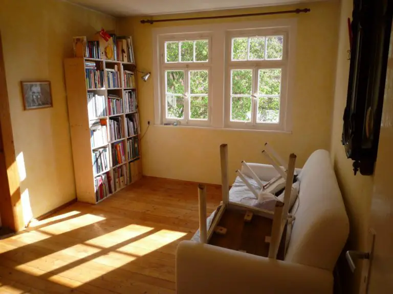 How Often To Clean Things At Home