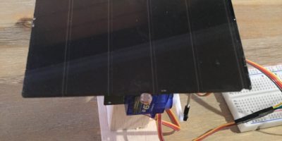 arduino-solar-tracker-with-servo-connected