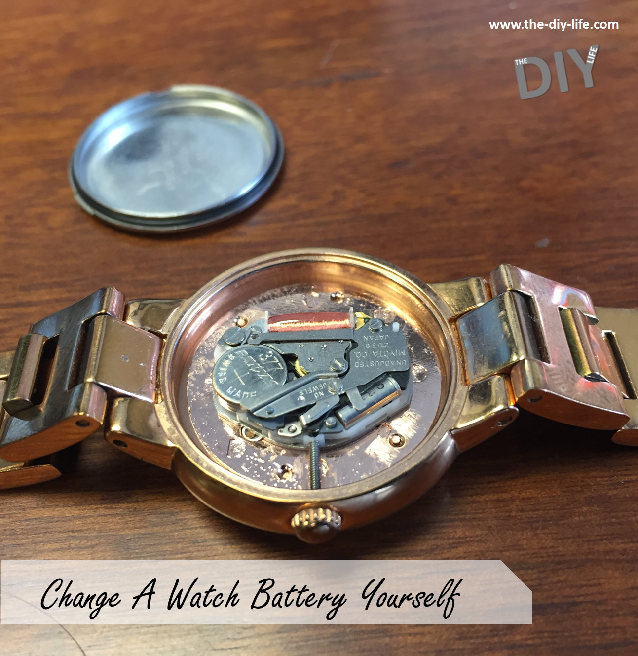 Timex m cell watch battery replacement instructions ascsehalf