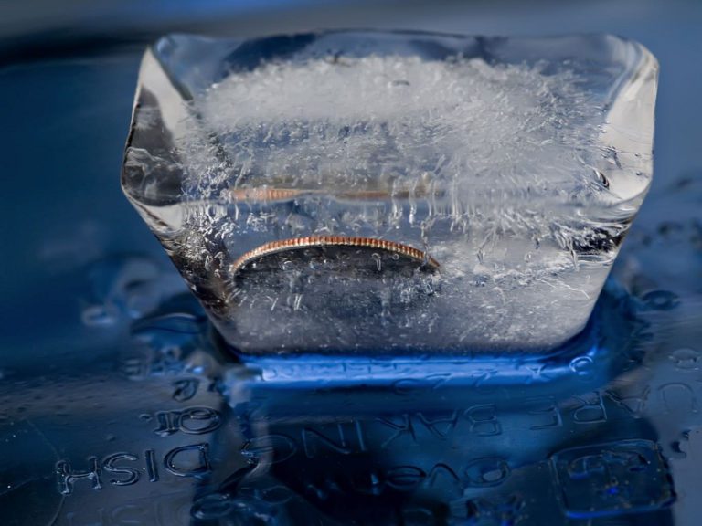 How To Tell If Your Freezer Went Off When On Vacation