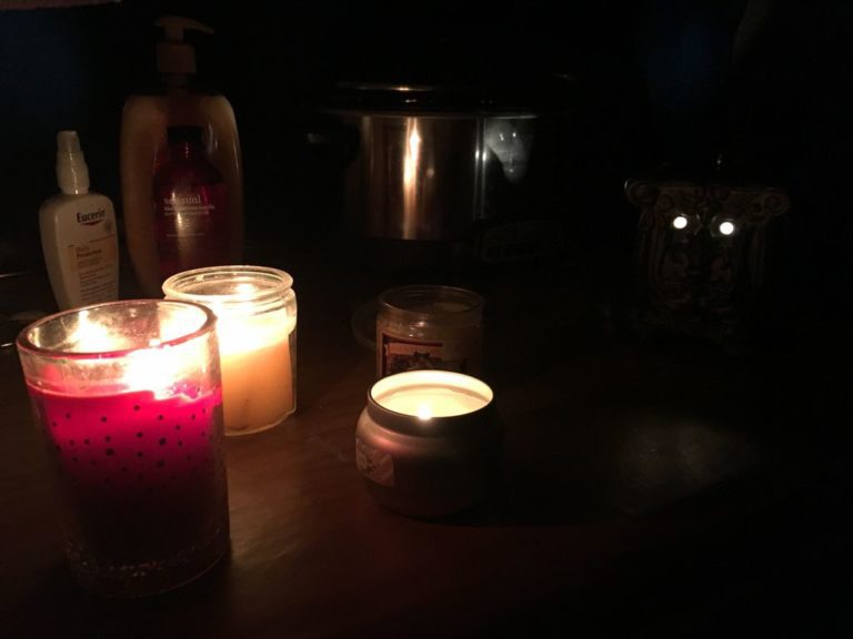 DIY Spa Night for Dry Skin, the Perfect Pamper Evening