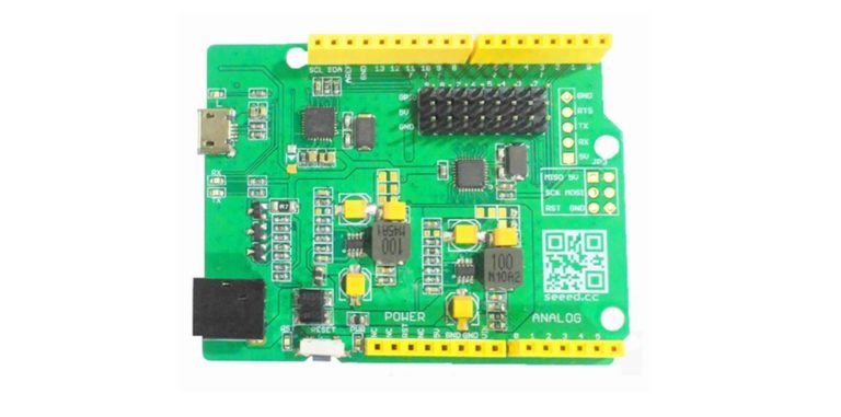 How To Make Your Own Xduino Board