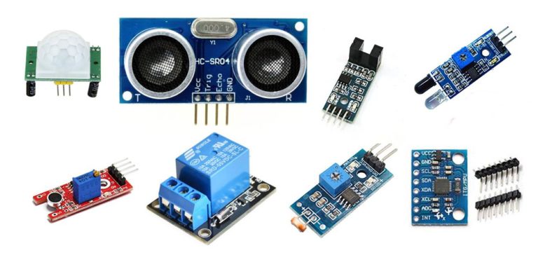 10 Arduino Sensor Modules You Can Buy For Less Than $5