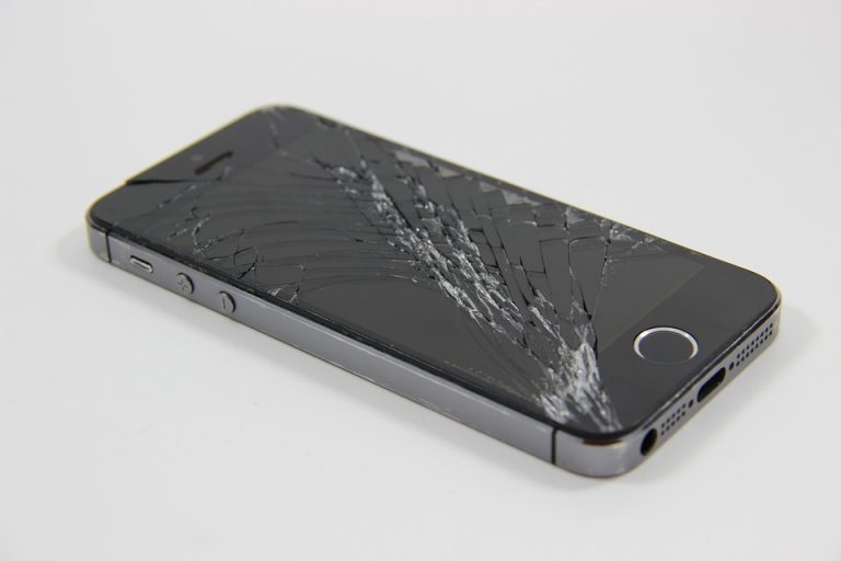 Don’t Replace Your Broken iPhone – Repair It Yourself