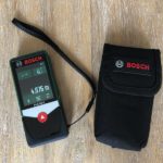 Bosch PLR 50 C