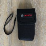 Bosch PLR 50 C In Case