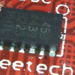 Microchip