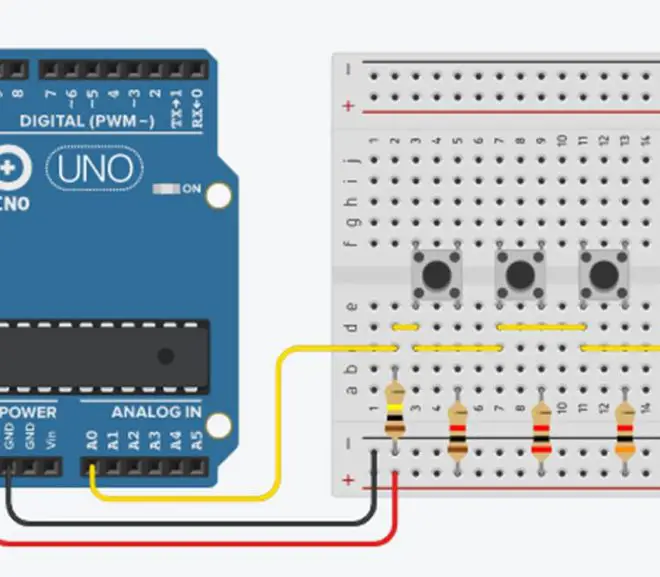 Arduino Tutorials Archives The Diy Life 5184