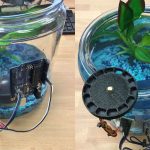 Make An Arduino Based Automatic Fish Feeder