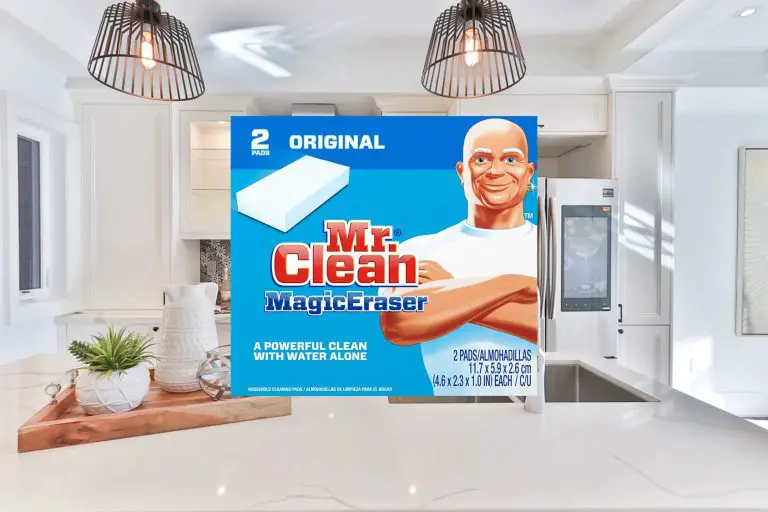 10 Magic Eraser Hacks You Need To Try
