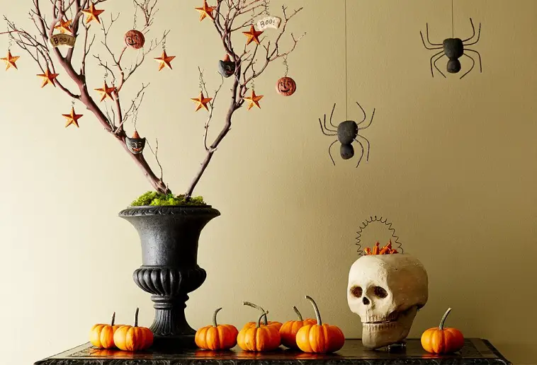 Fall-Inspired Décor Tips for Creating a Cozy, Earthy Vibe in Your Home ...