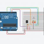 Controlling An Arduino With An Infrared Remote Control