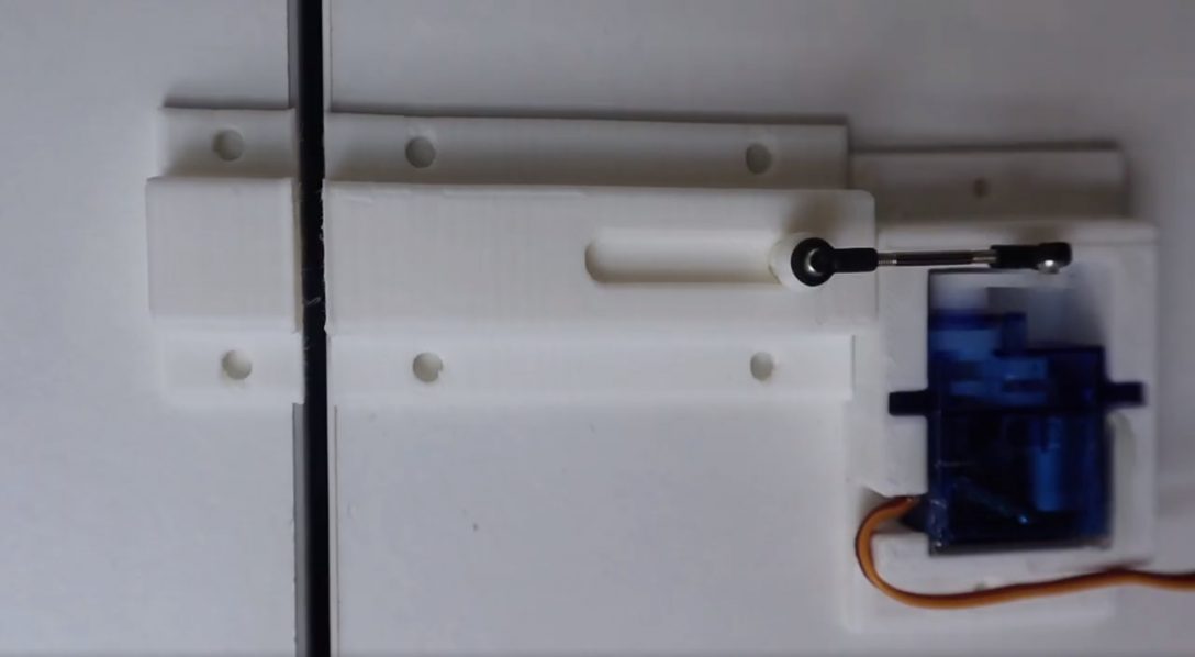 Arduino Based RFID Door Lock - Make Your Own - The DIY Life