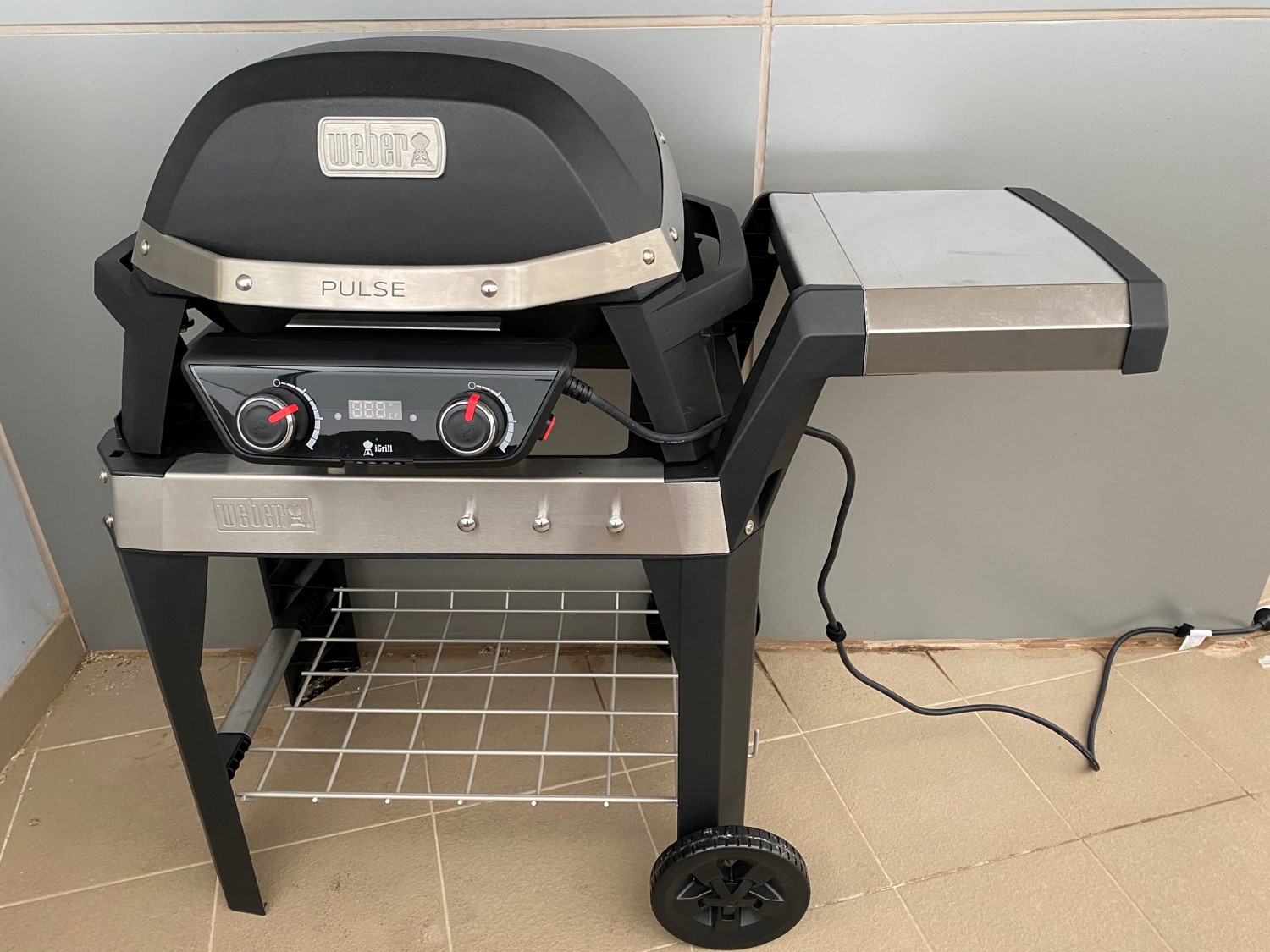 Can You Cook The Perfect On An Electric BBQ? Pulse Review | The DIY Life