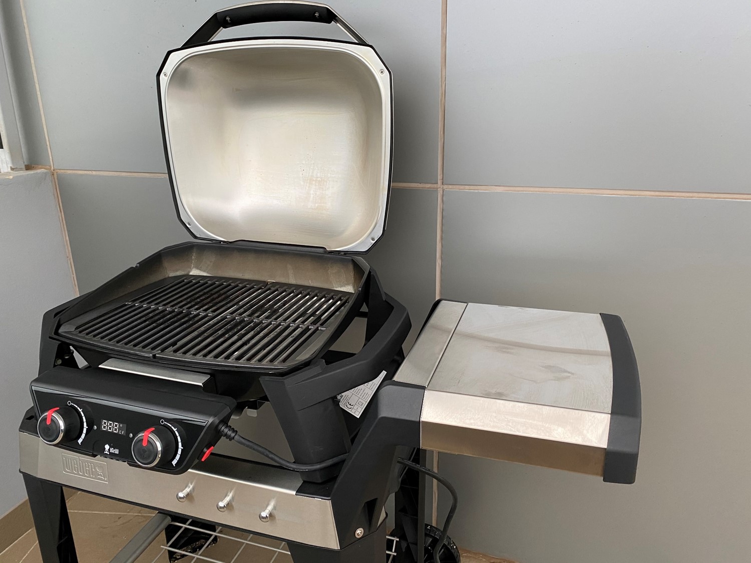 wijsheid Pastoor Aftrekken Can You Cook The Perfect Steak On An Electric BBQ? Weber Pulse Review - The  DIY Life