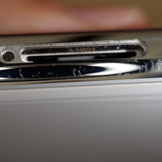 iPhone X XS 11 Water Damage Indicator - How To See If Your iPhone Is