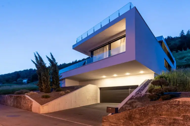 5 Residential Architecture Trends to Follow When Building a Home