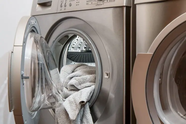 6 Small Laundry Room Design Ideas To Make The Most Of Limited Space
