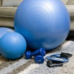 Setting The Ultimate Home Gym On A Budget