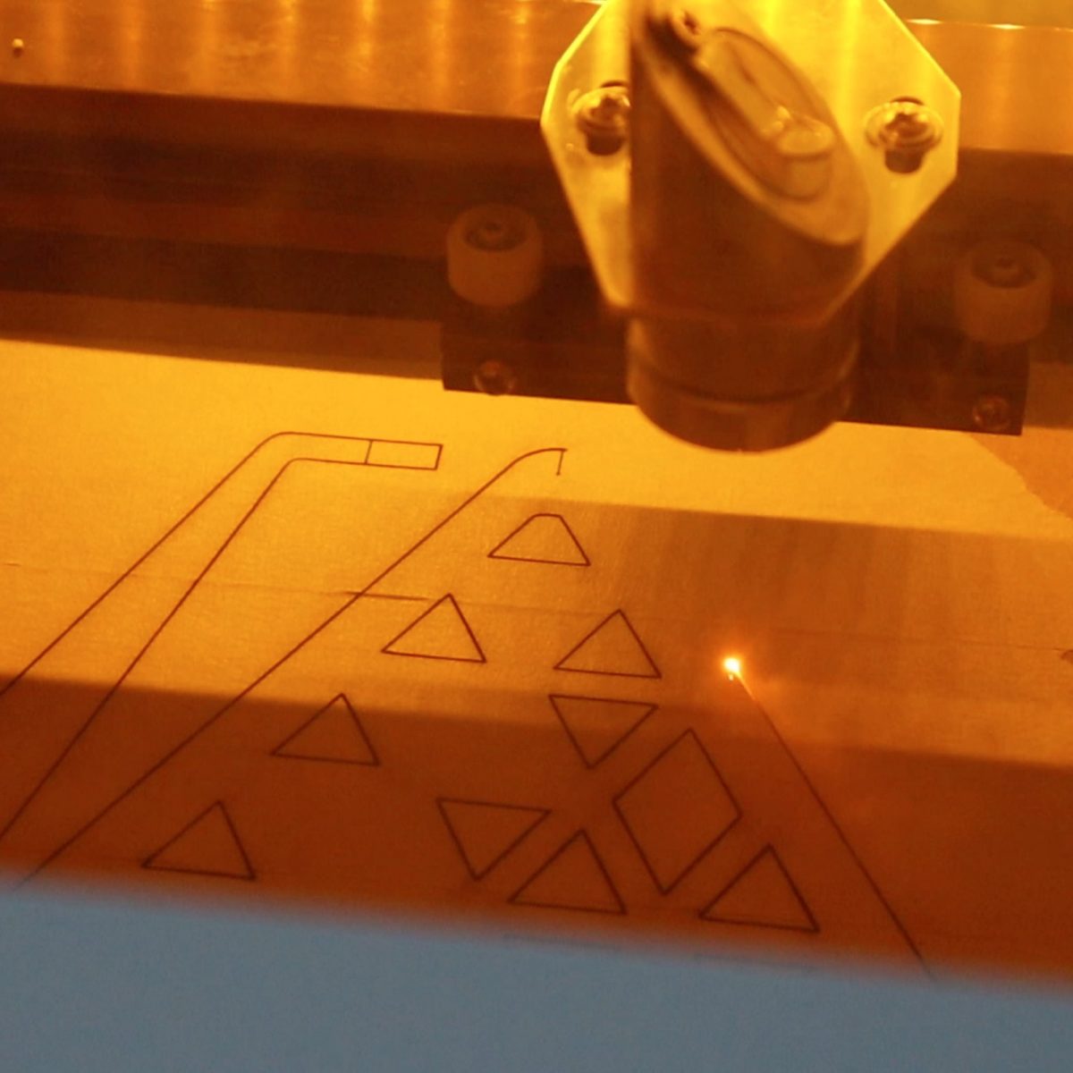 Laser Cutting MDF: A Comprehensive Guide