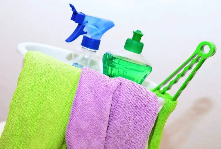 The Best Cleaning Shortcuts For 2020