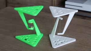 Make Your Own 3D Printed Tensegrity Tables - The DIY Life