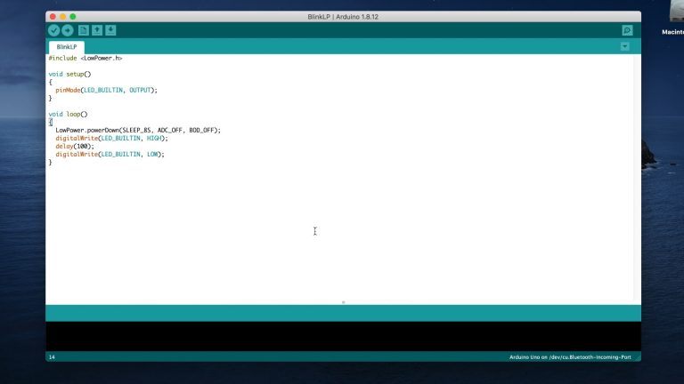 How Long Can An Arduino Run On Batteries? I Tested 6 Of The Most Common ...