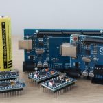 How Long Can An Arduino Run On Batteries