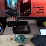 3D Printed Raspberry Pi 4 Case Pinterest