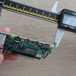 Measured Up The Raspberry Pi