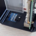 Secure The OLED Display Clip