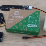 What You Need To Make A Microbit Plant Waterer