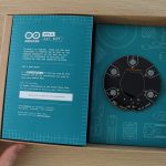 Arduino Opla IoT Kit Unboxing