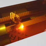 Laser Cutting Cooling Brackets