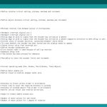 Arduino Code For Camera Slider