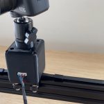 Camera Motor Mount