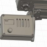 Designing A Case To House The PCB