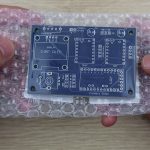 PCBs As Delivered From PCB Way