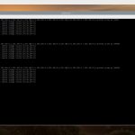 Pi Cluster Finding Primes Computing Test