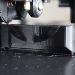 3D Printing The Case Top