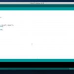 Arduino Low Power Mode Sketch