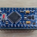 Arduino Pro Mini 3.3V